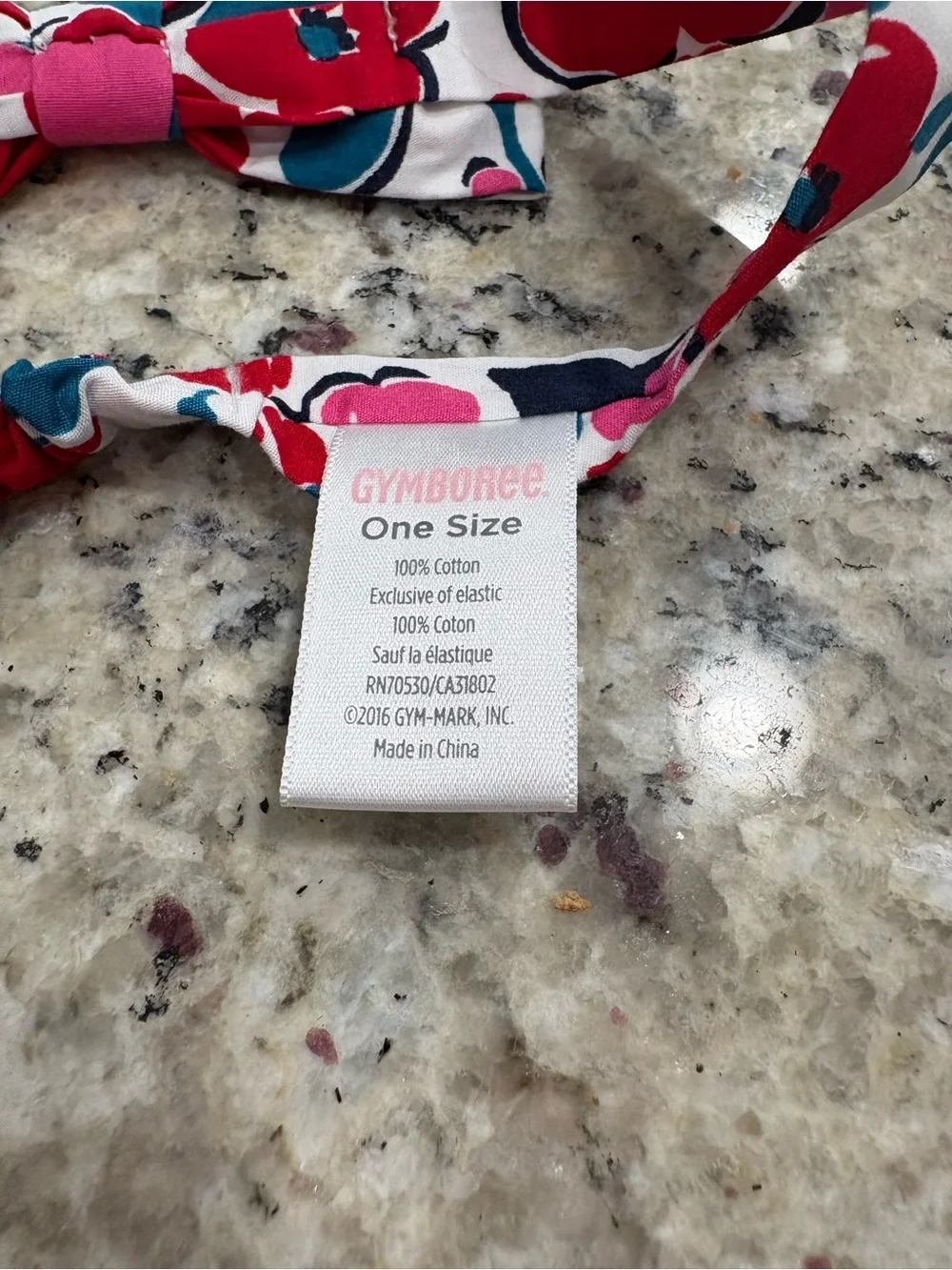 Gymboree preowned good